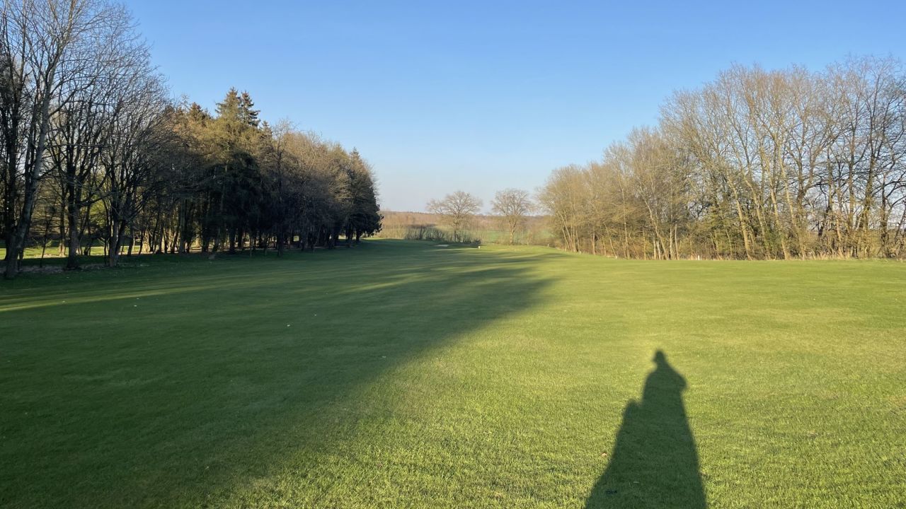 Mittelholsteinischer GC Aukrug