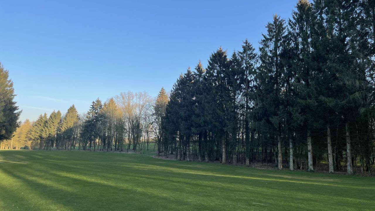 Mittelholsteinischer GC Aukrug