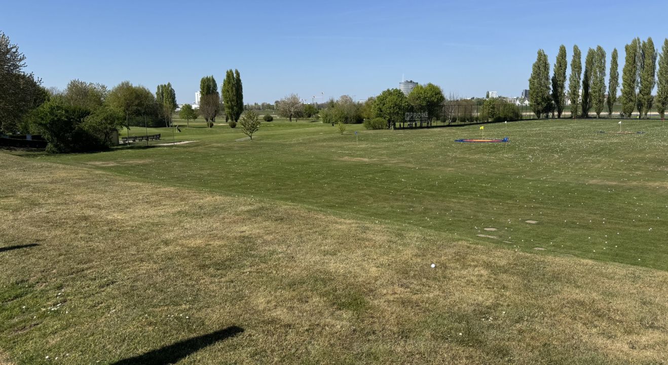 GSV Düsseldorf Lausward