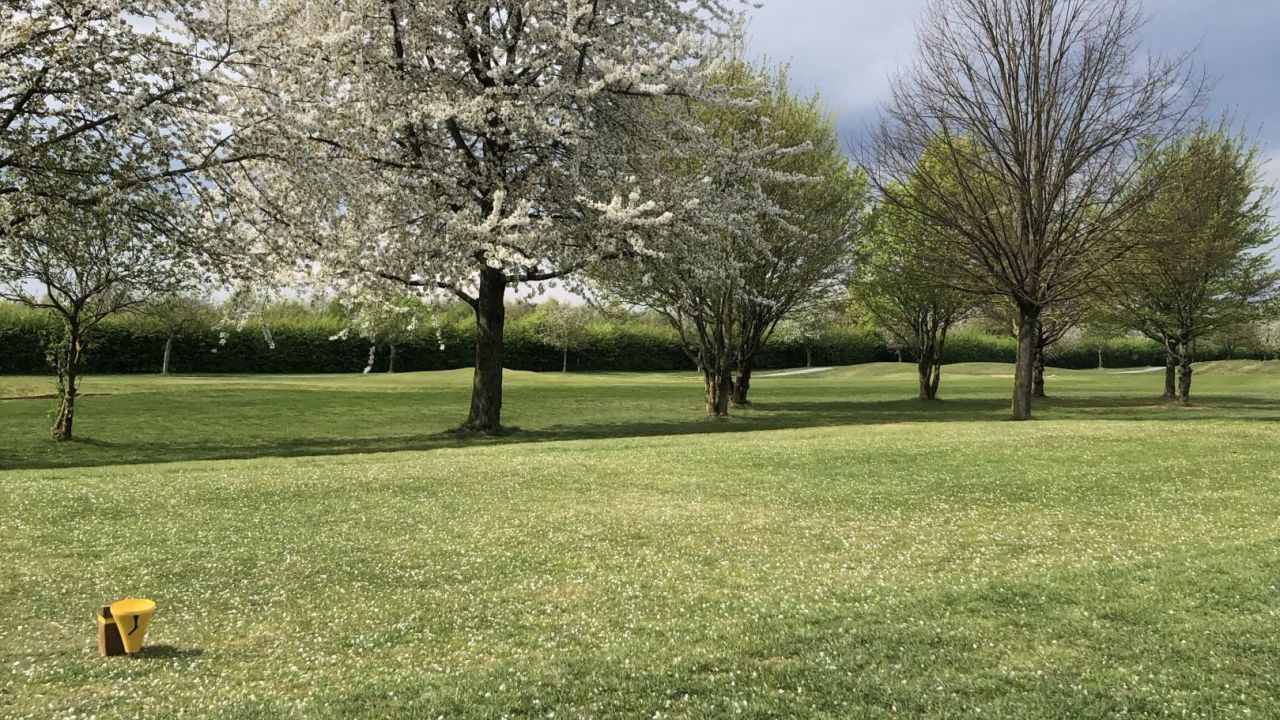 Golf & Country Club Velderhof