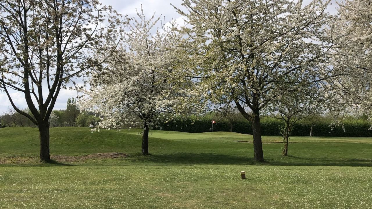 Golf & Country Club Velderhof