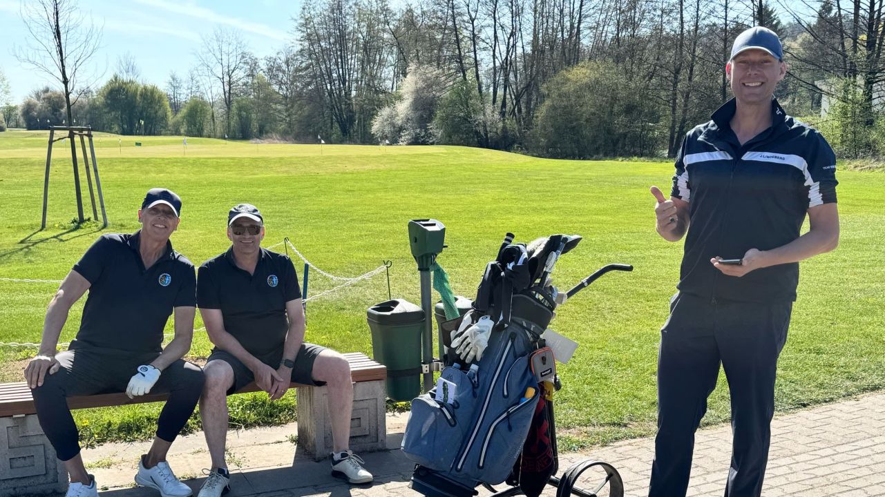 Heitlinger Golf Resort