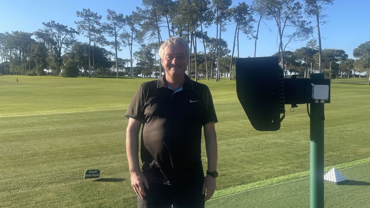 The Old Course Golf Club