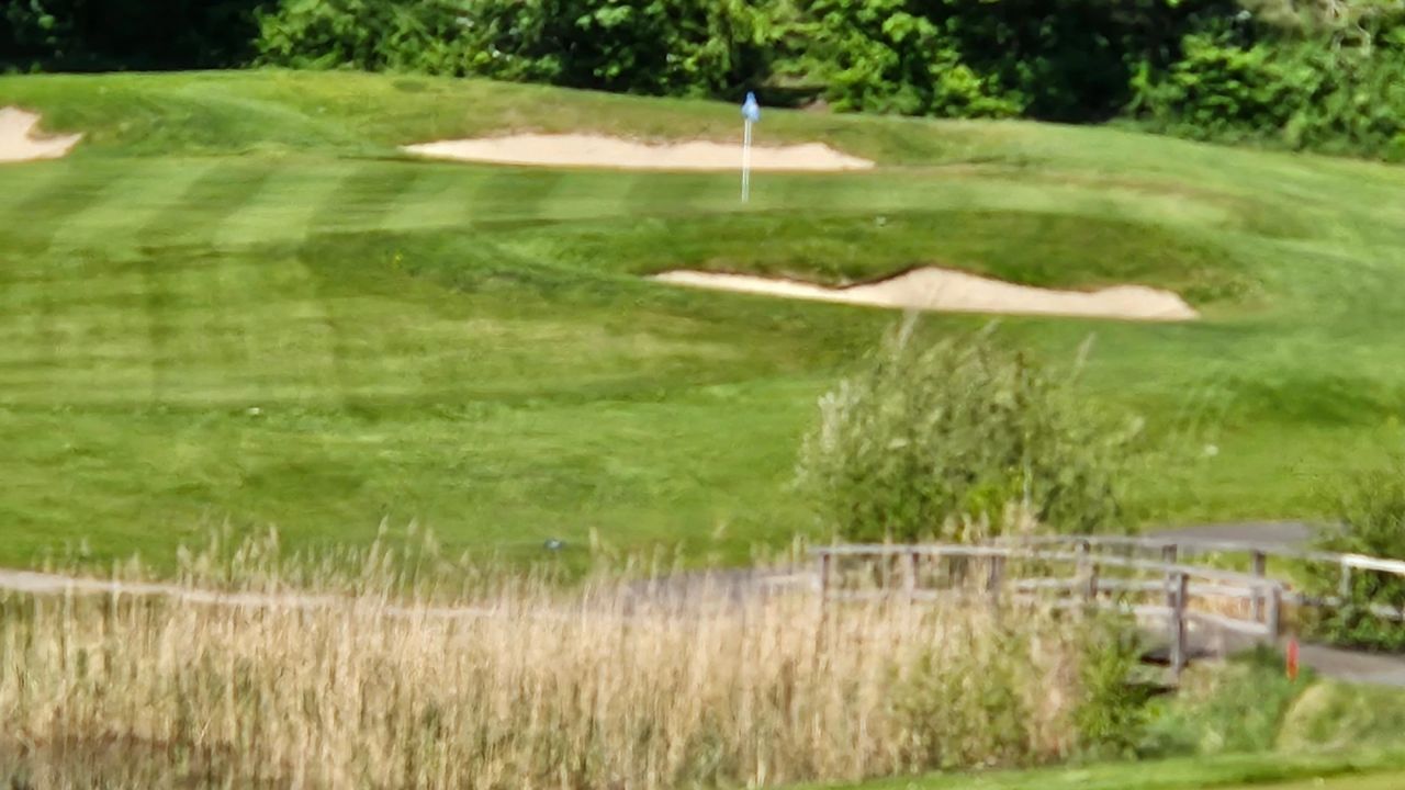 Golf Club Bad Saarow