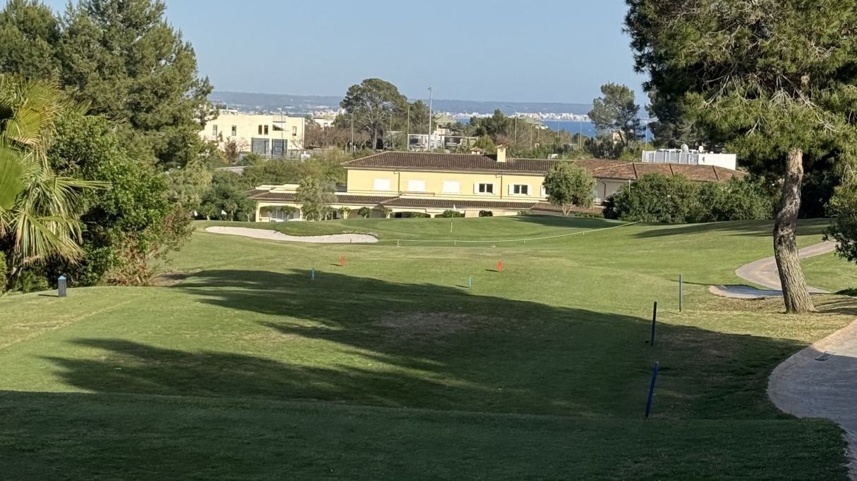 Arabella Golf Son Quint