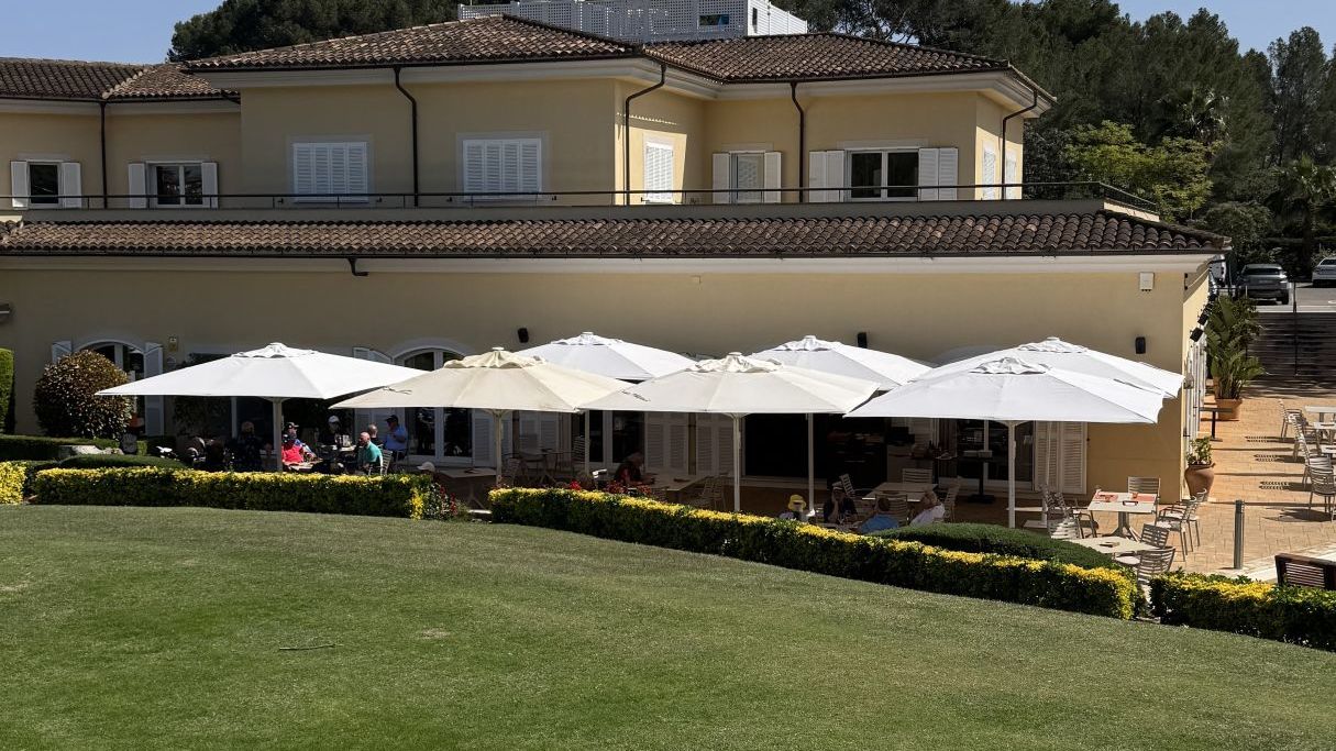 Arabella Golf Son Quint