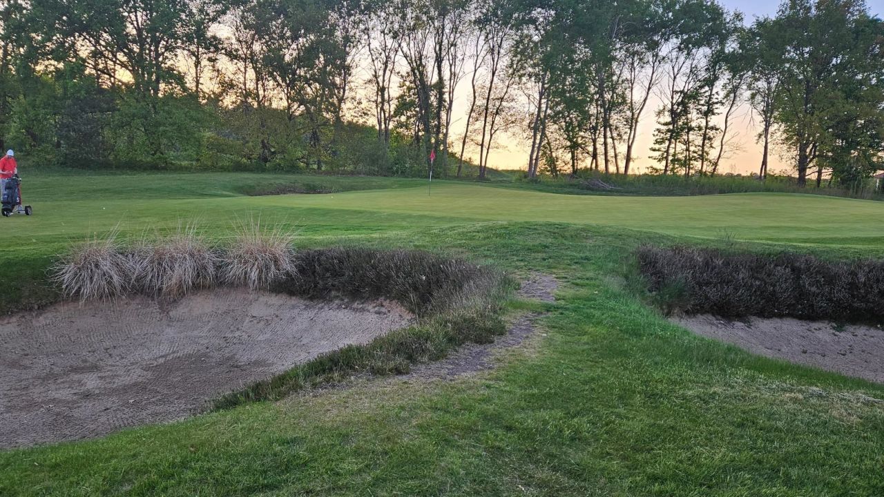 Golf Club Bad Saarow