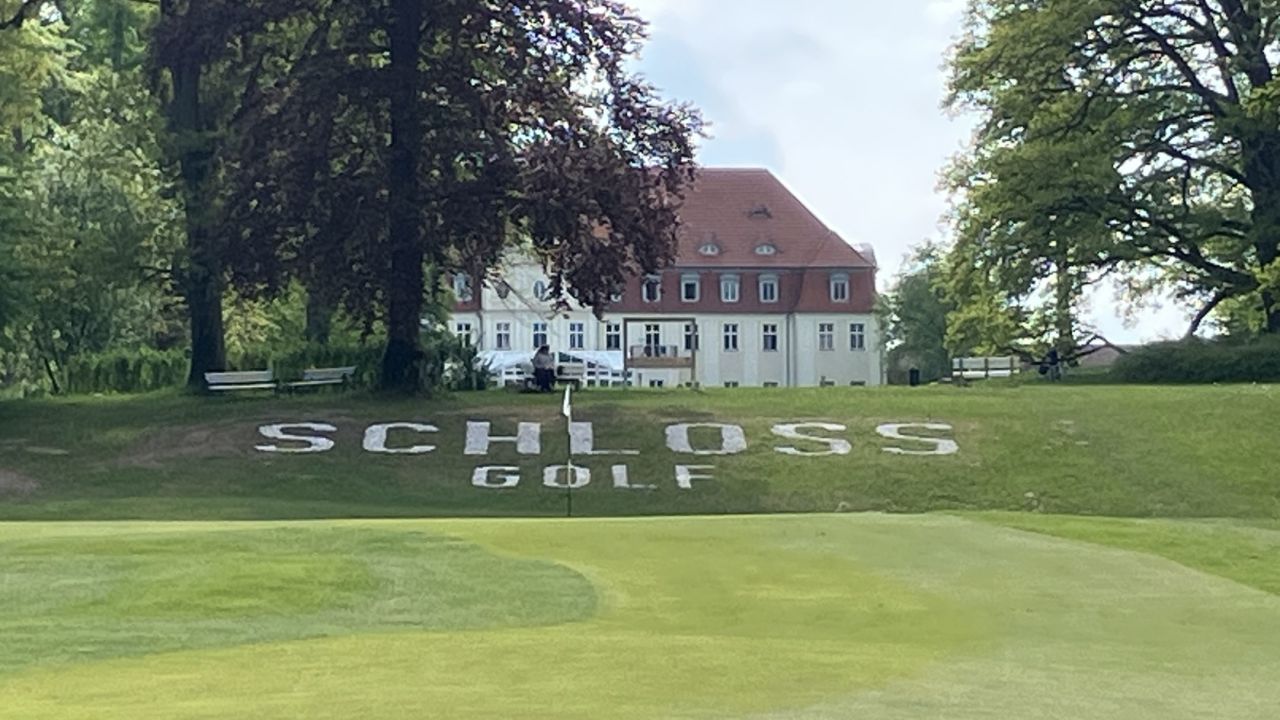 GOLF Fleesensee
