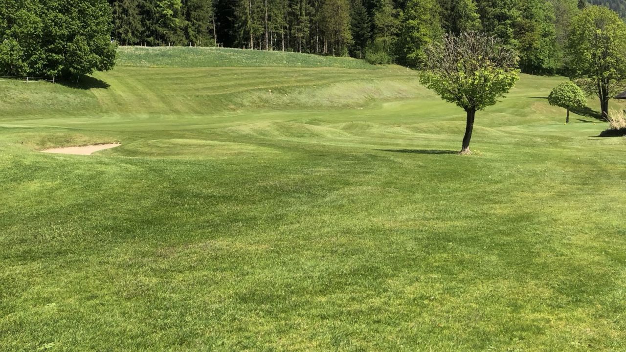 GC Reit im Winkl Kössen