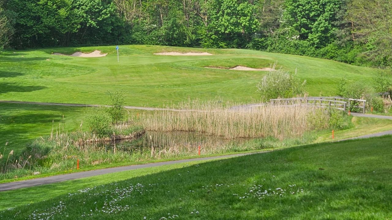 Golf Club Bad Saarow