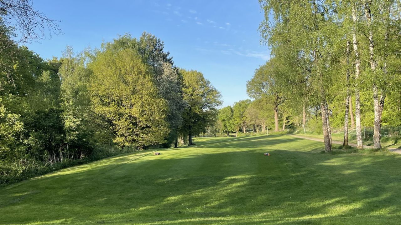 Mittelholsteinischer GC Aukrug