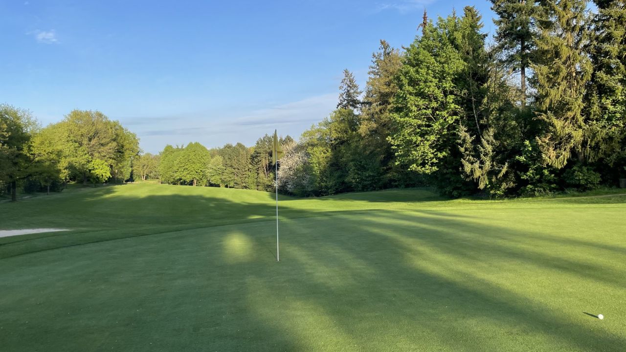 Mittelholsteinischer GC Aukrug