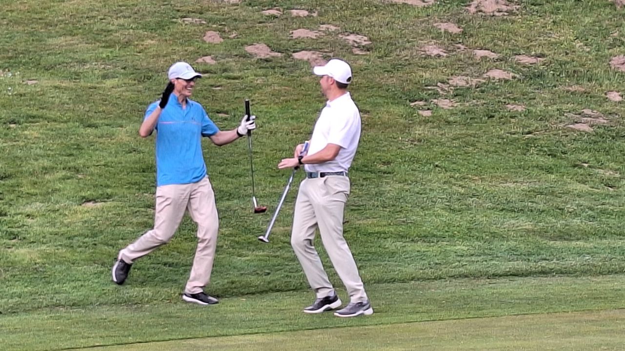 Golfanlage Velden Köstenberg