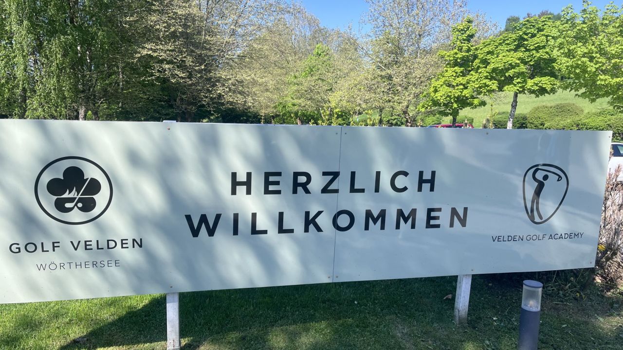 Golfanlage Velden Köstenberg