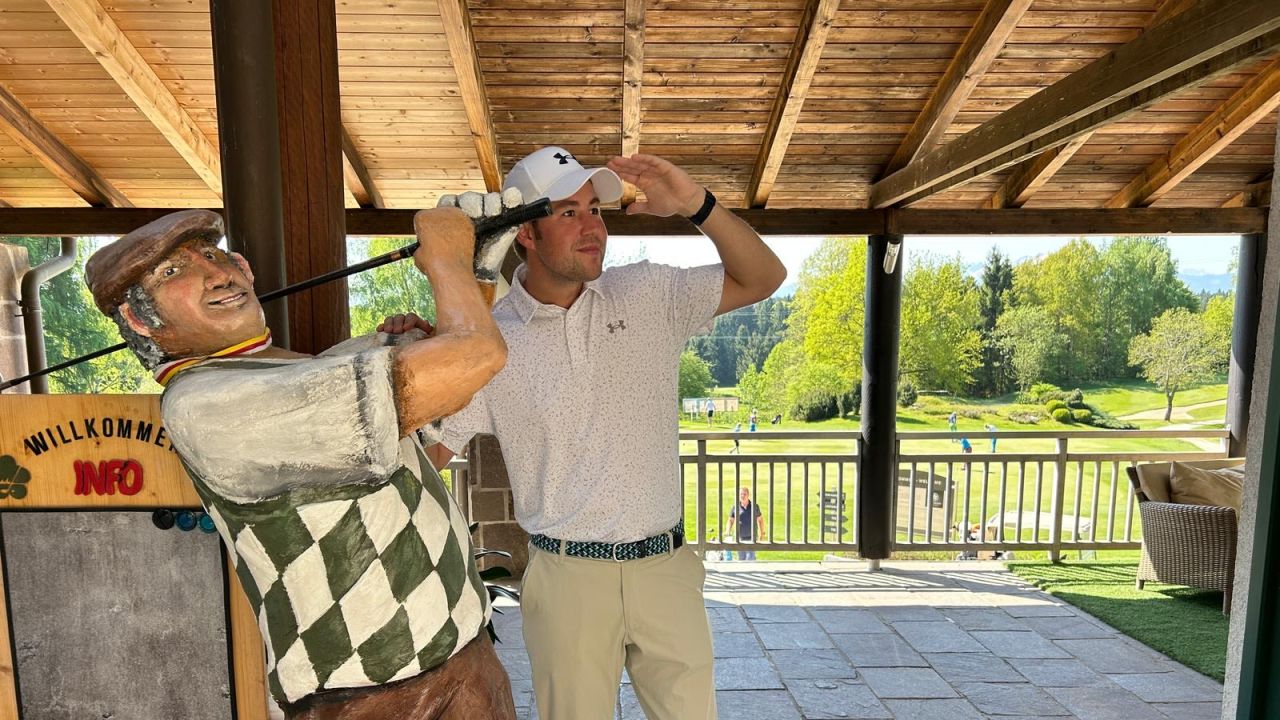 Golfanlage Velden Köstenberg