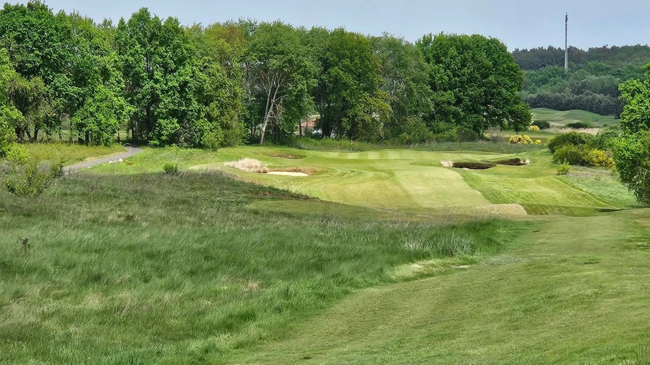 Golf Club Bad Saarow