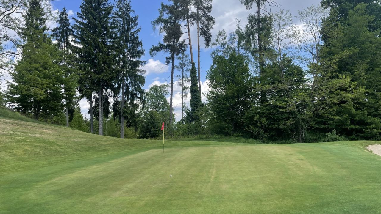 Golfclub Klagenfurt-Seltenheim