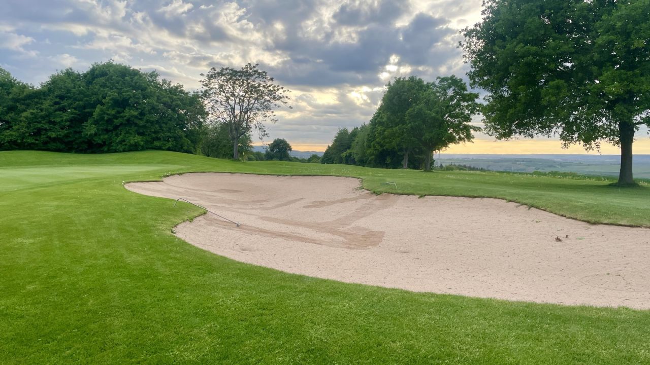Golf- und Landclub Schloß Liebenstein