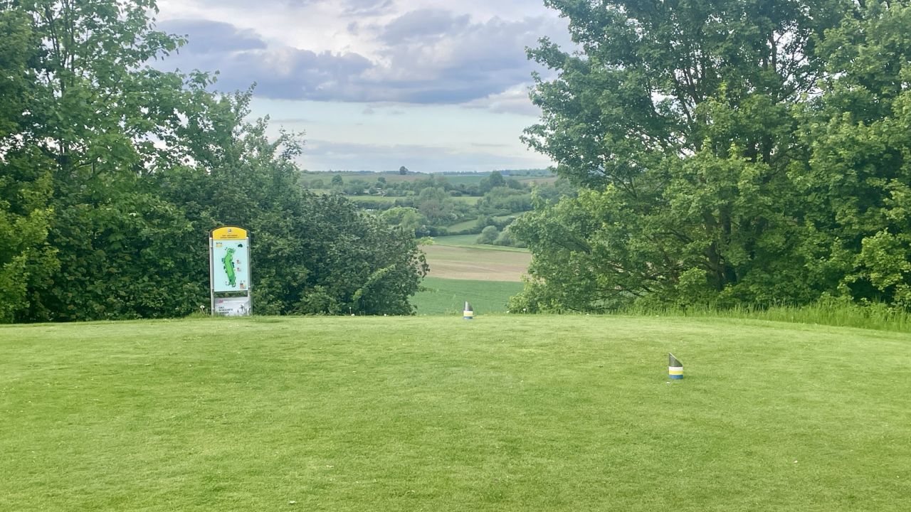 Golf- und Landclub Schloß Liebenstein