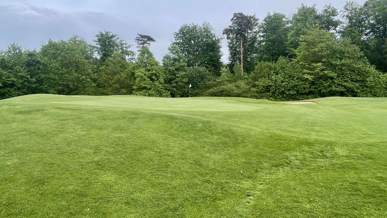 Golf- und Landclub Schloß Liebenstein