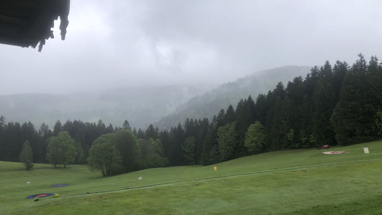 GC Reit im Winkl Kössen