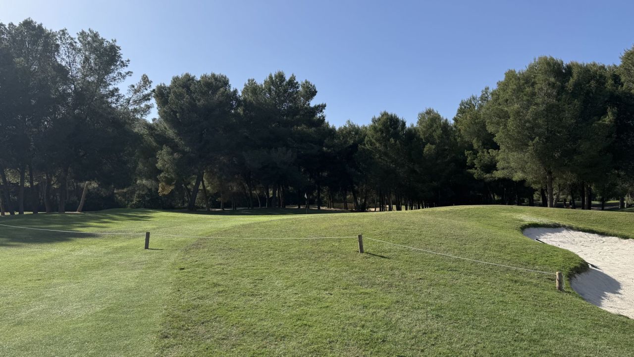 Arabella Golf Son Quint