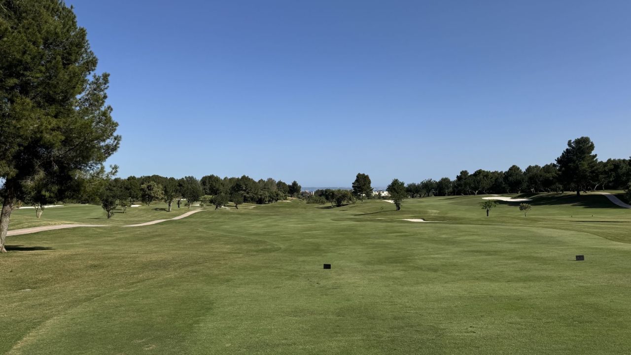 Arabella Golf Son Quint