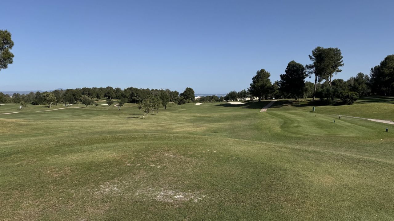 Arabella Golf Son Quint