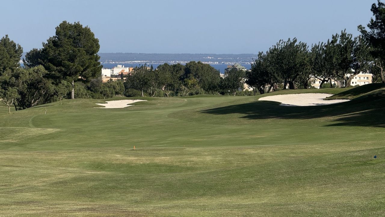 Arabella Golf Son Quint