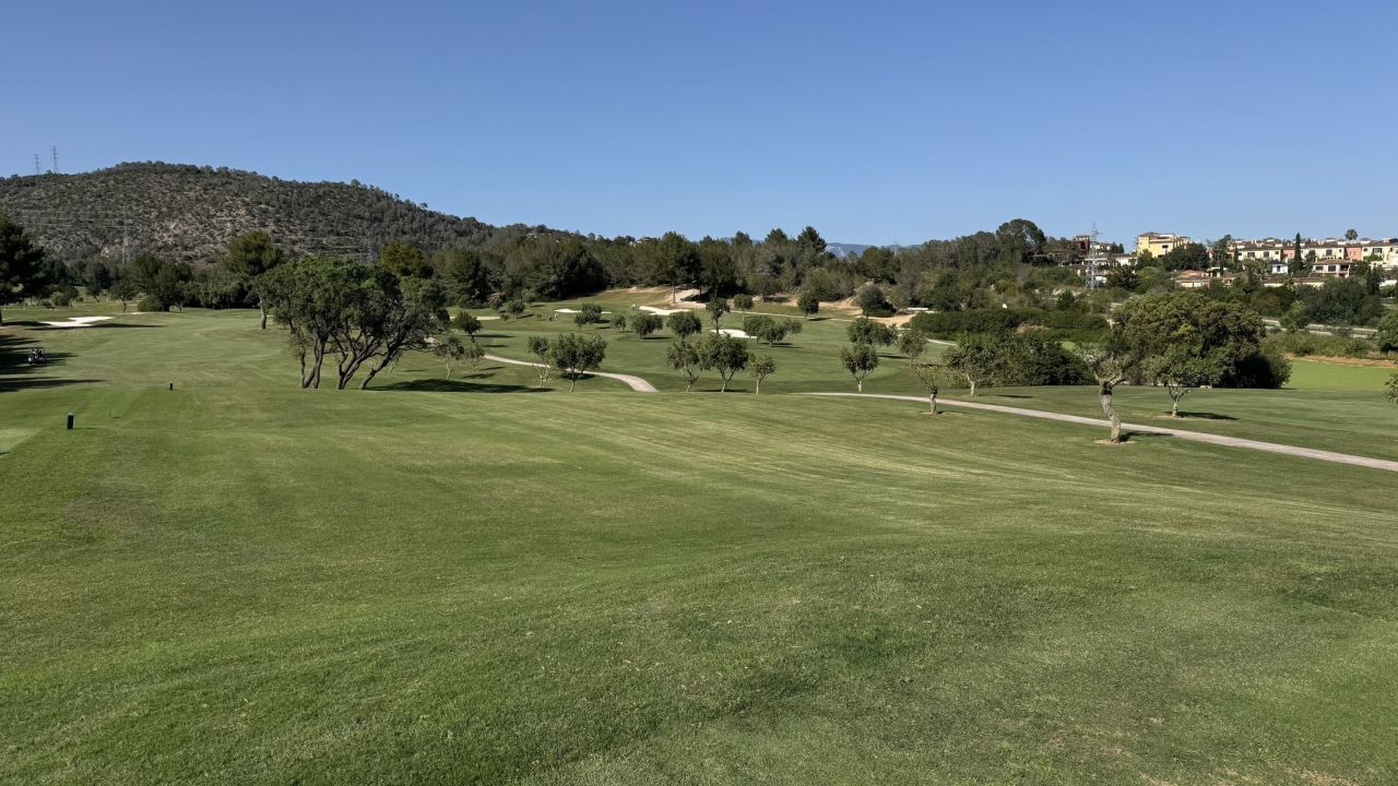 Arabella Golf Son Quint