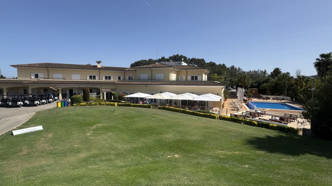 Arabella Golf Son Quint