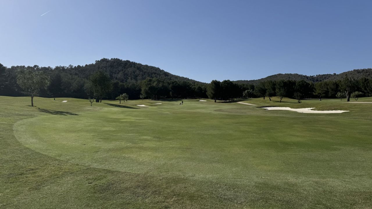 Arabella Golf Son Quint