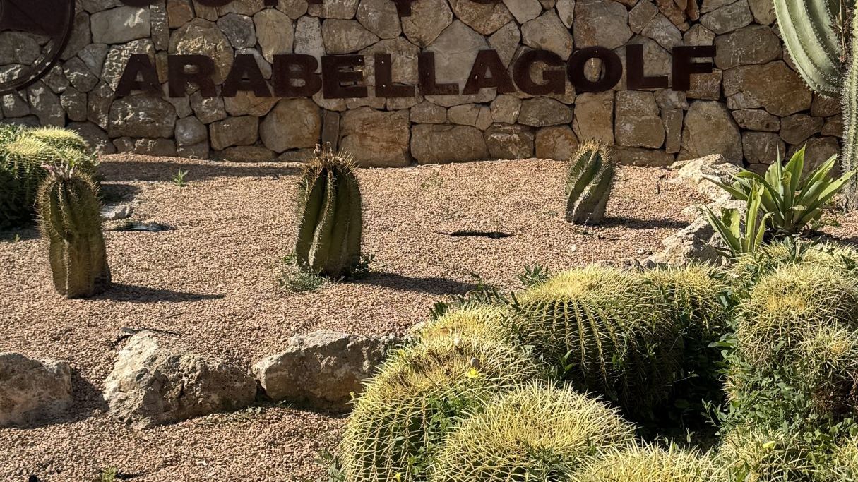 Arabella Golf Son Quint