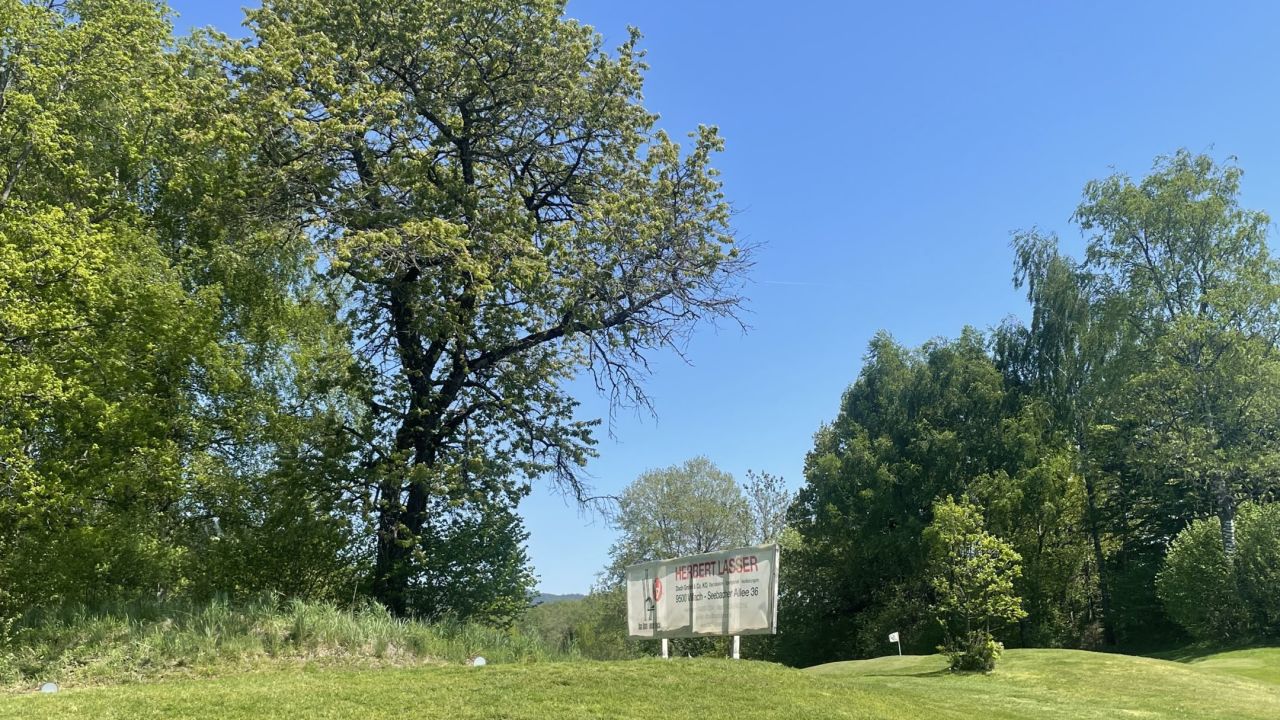 Golfanlage Velden Köstenberg