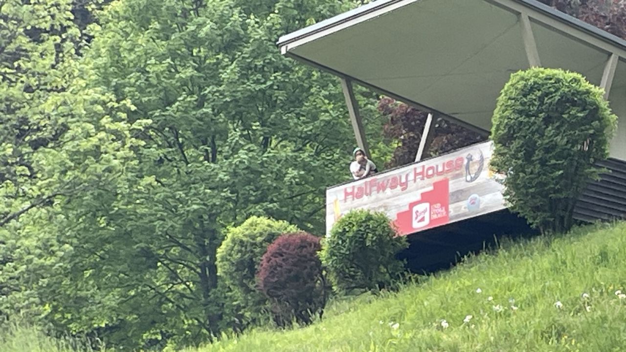 Kärntener Golfclub Dellach