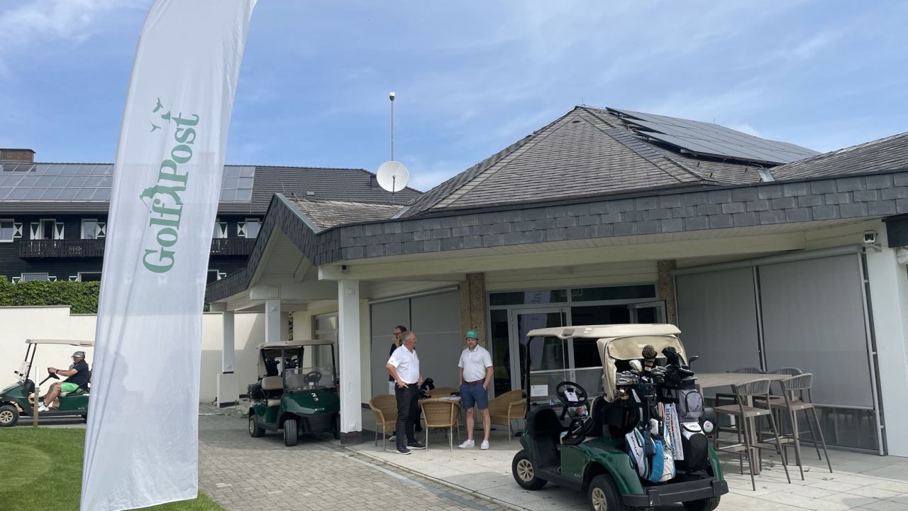 Kärntener Golfclub Dellach