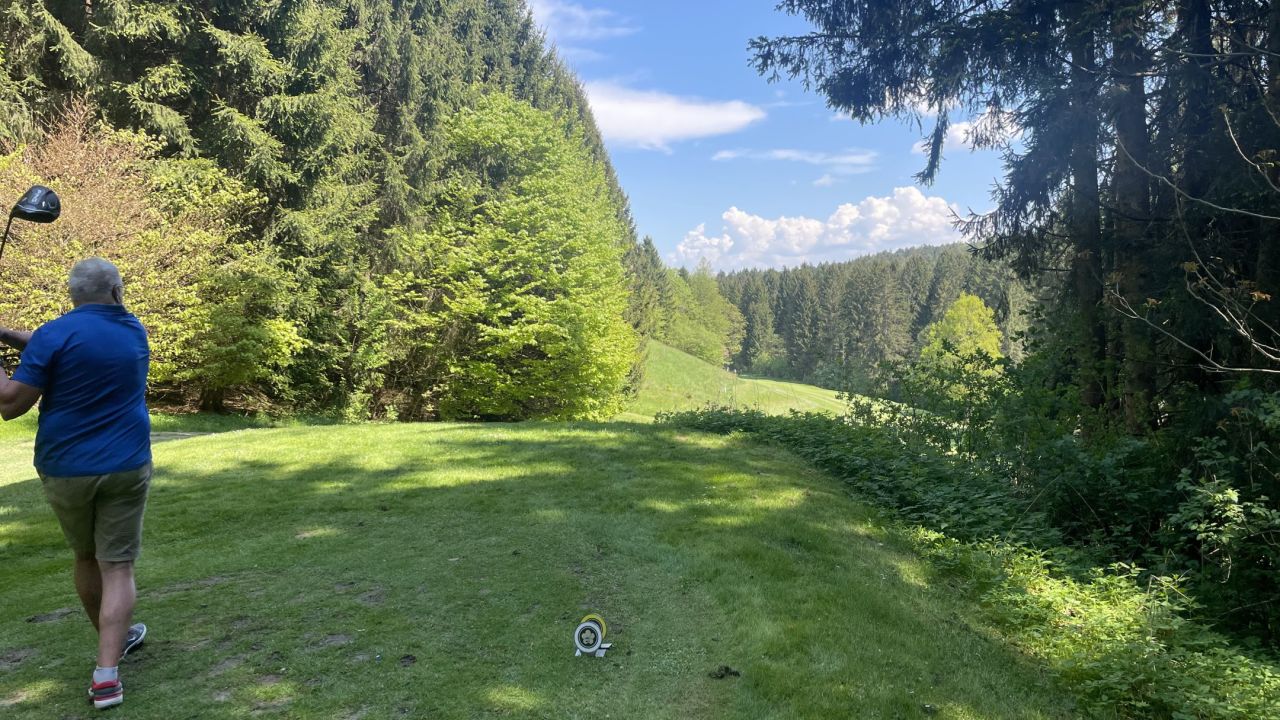 Kärntener Golfclub Dellach