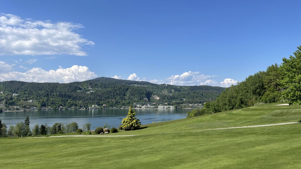 Kärntener Golfclub Dellach