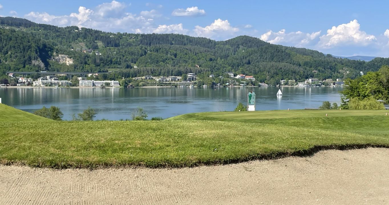 Kärntener Golfclub Dellach