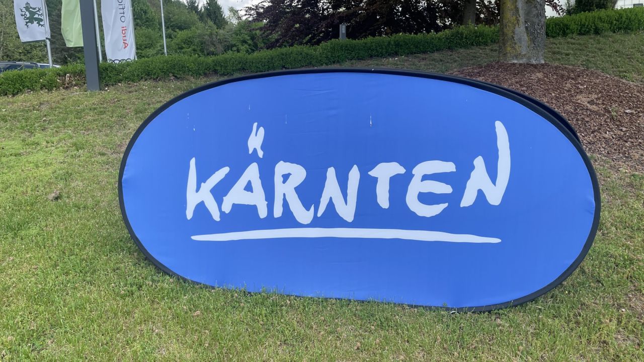 Kärntener Golfclub Dellach