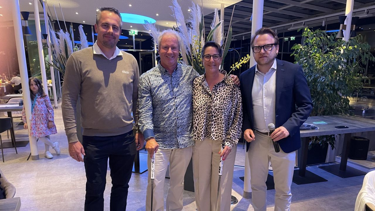 Kärntener Golfclub Dellach