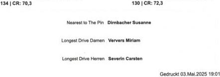 Kärntener Golfclub Dellach