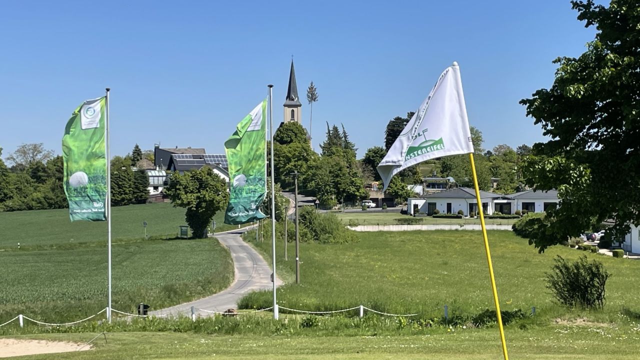Golf Bad Münstereifel