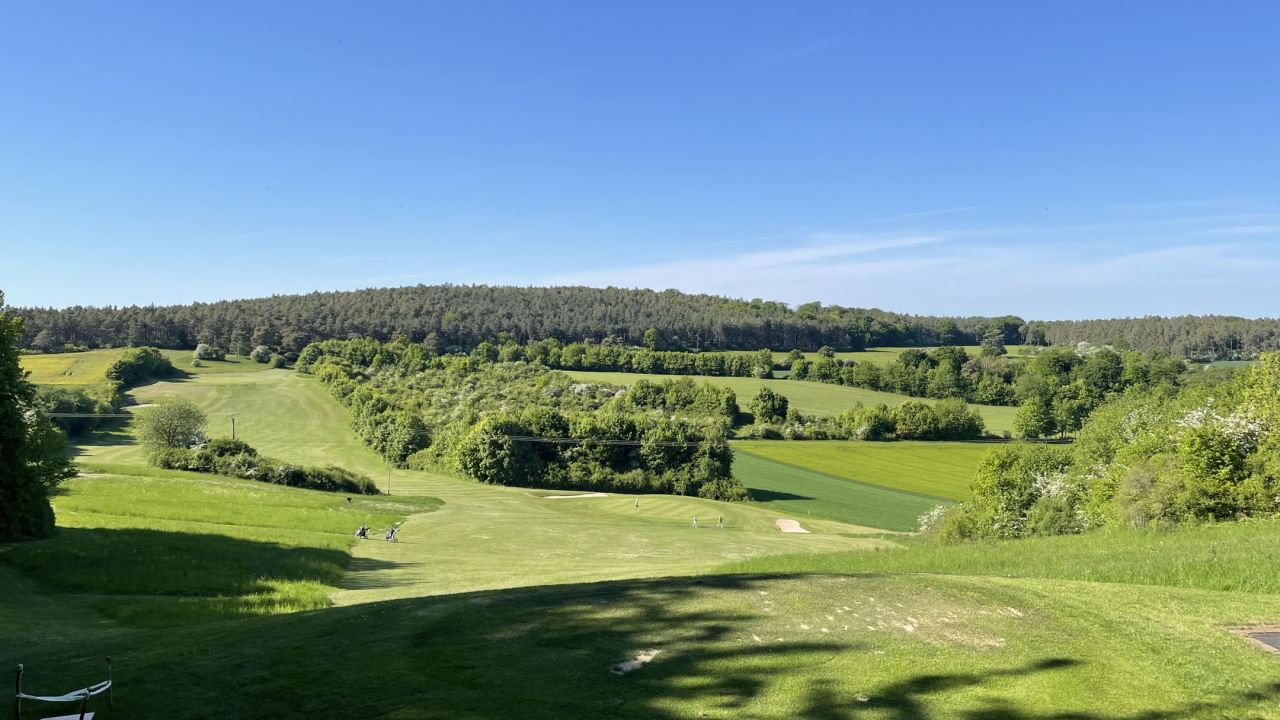 Golf Bad Münstereifel