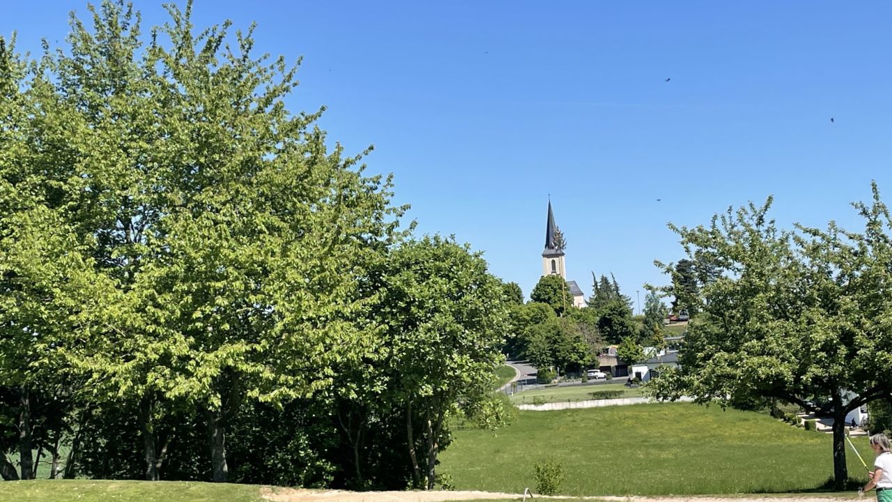 Golf Bad Münstereifel