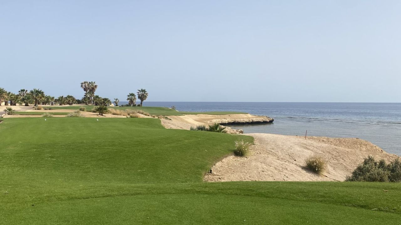 SOMABAY GOLF