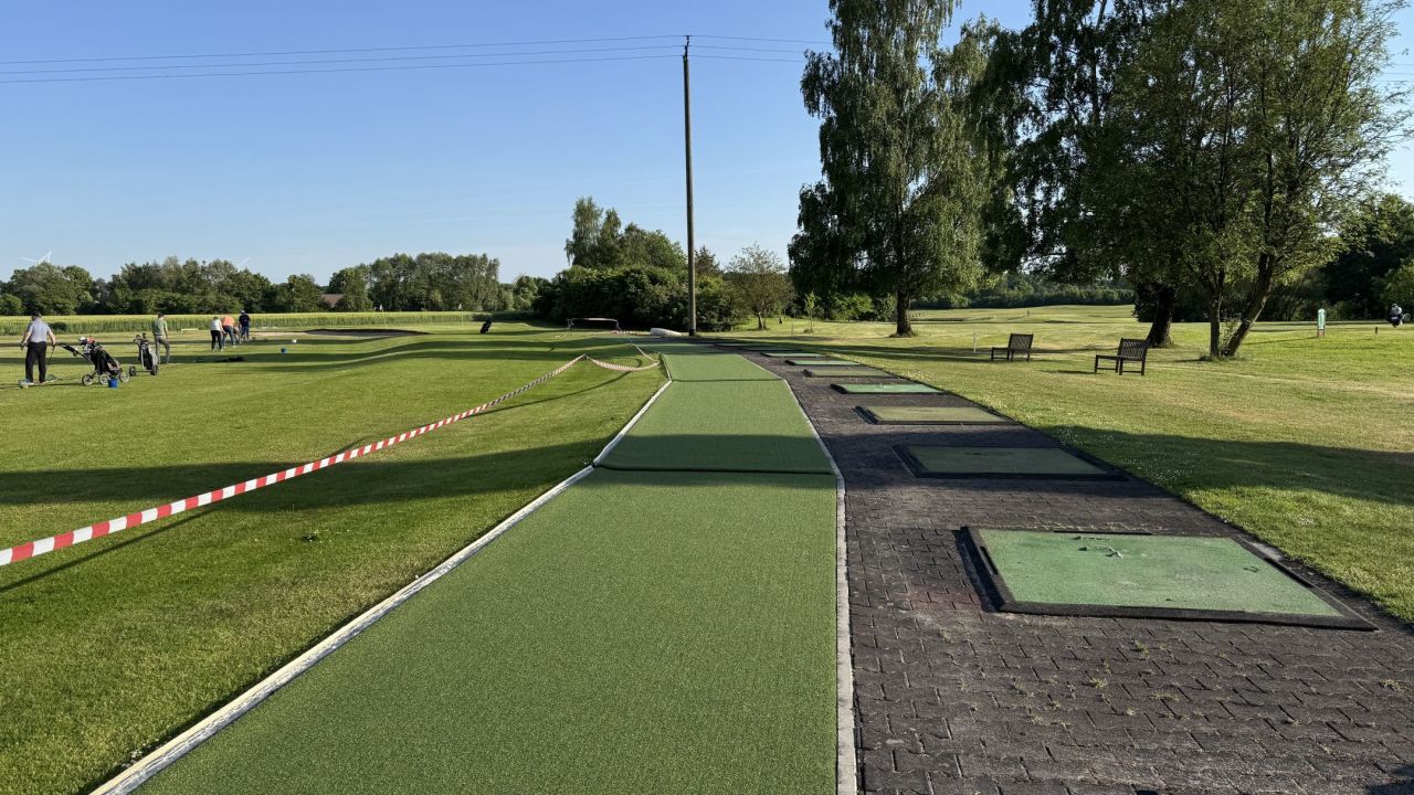 GC Gut Hahues zu Telgte