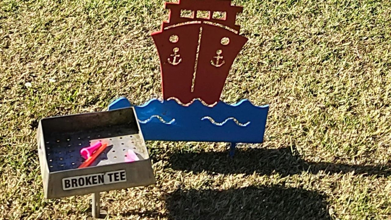 Golfclub Gutshof Papenburg-Aschendorf