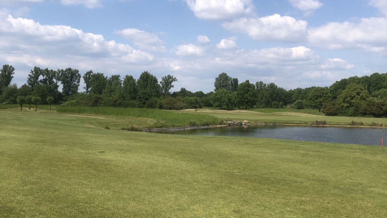 Golf & Country Club Velderhof