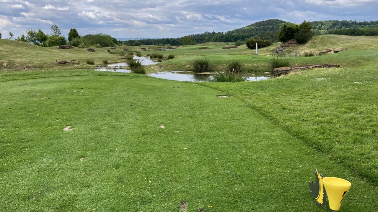 GolfResort Hardenberg